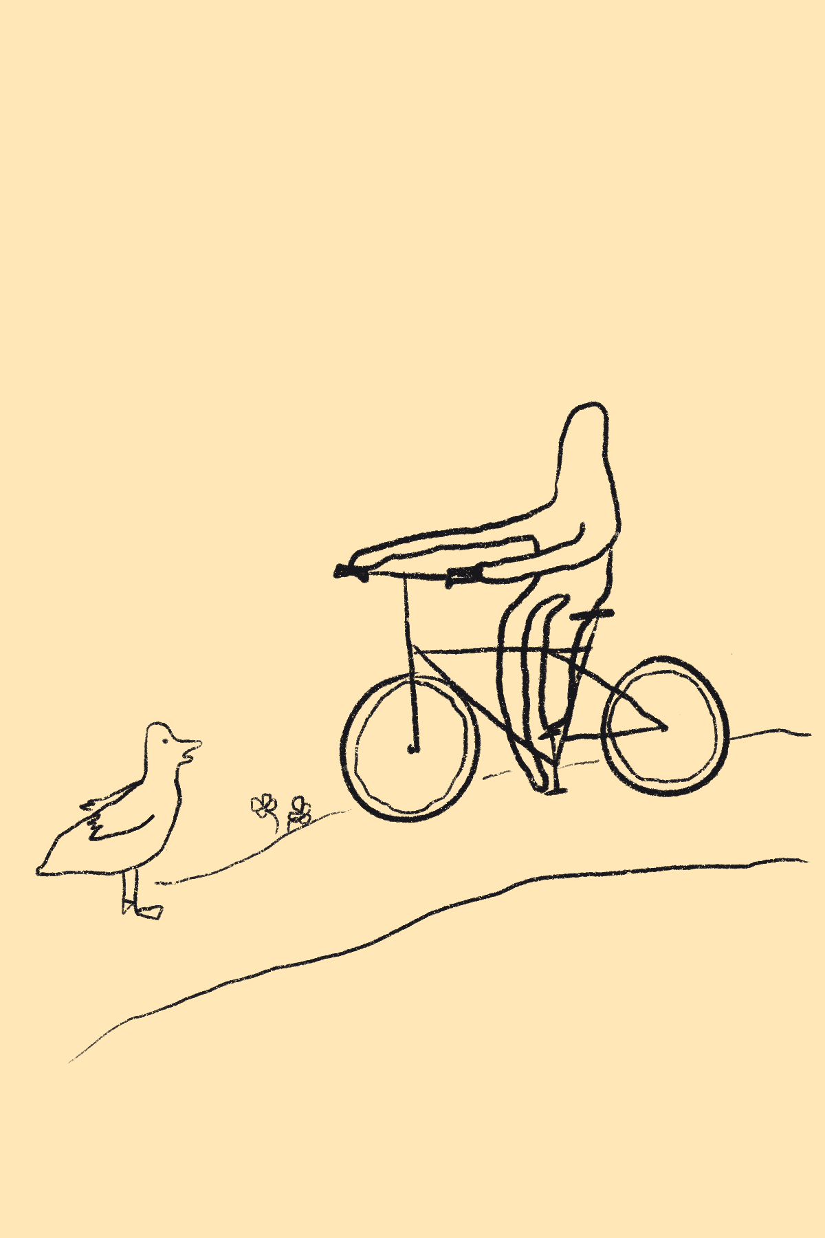 bike people