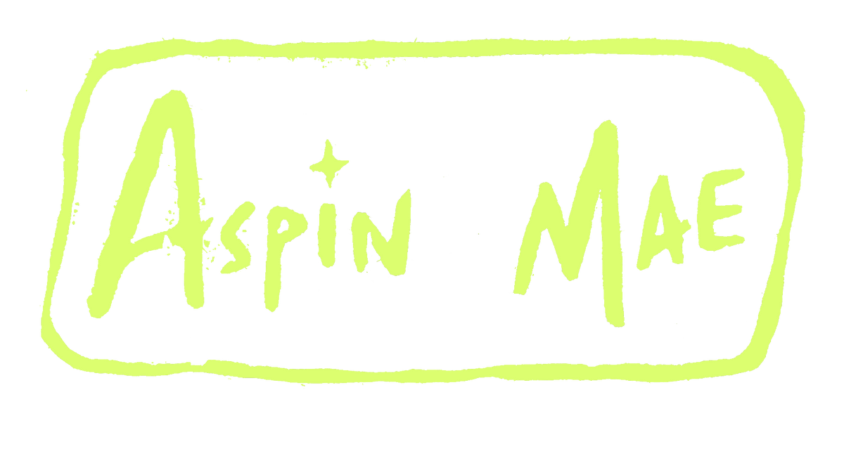 Aspin Mae 