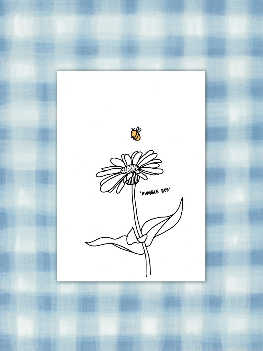 Humble Bee