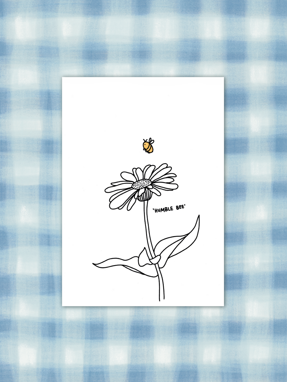 Humble Bee