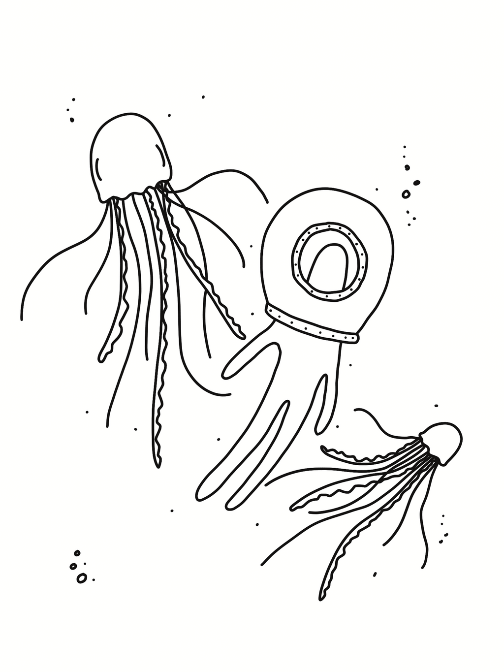 Little Jelly