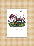 Spring Chicken