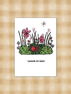 Spring Chicken
