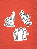 Little World Sticker Pack